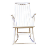 Lena Larsson Rocking Chair for Nesto Vintage