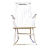 Lena Larsson Rocking Chair for Nesto Vintage