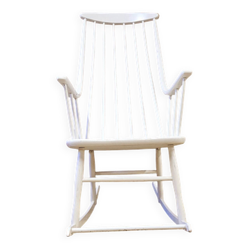 Lena Larsson Rocking Chair for Nesto Vintage