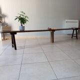 Old farm bench 30s/40s