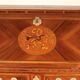 Late 18th century writing desk