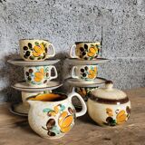 Service à café villeroy et boch