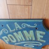 Villa la pomme plate