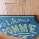 Villa la pomme plate