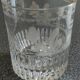 Crystal wedding cup