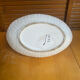 Vintage White Ceramic Duck-Shaped Cache Pot #E065