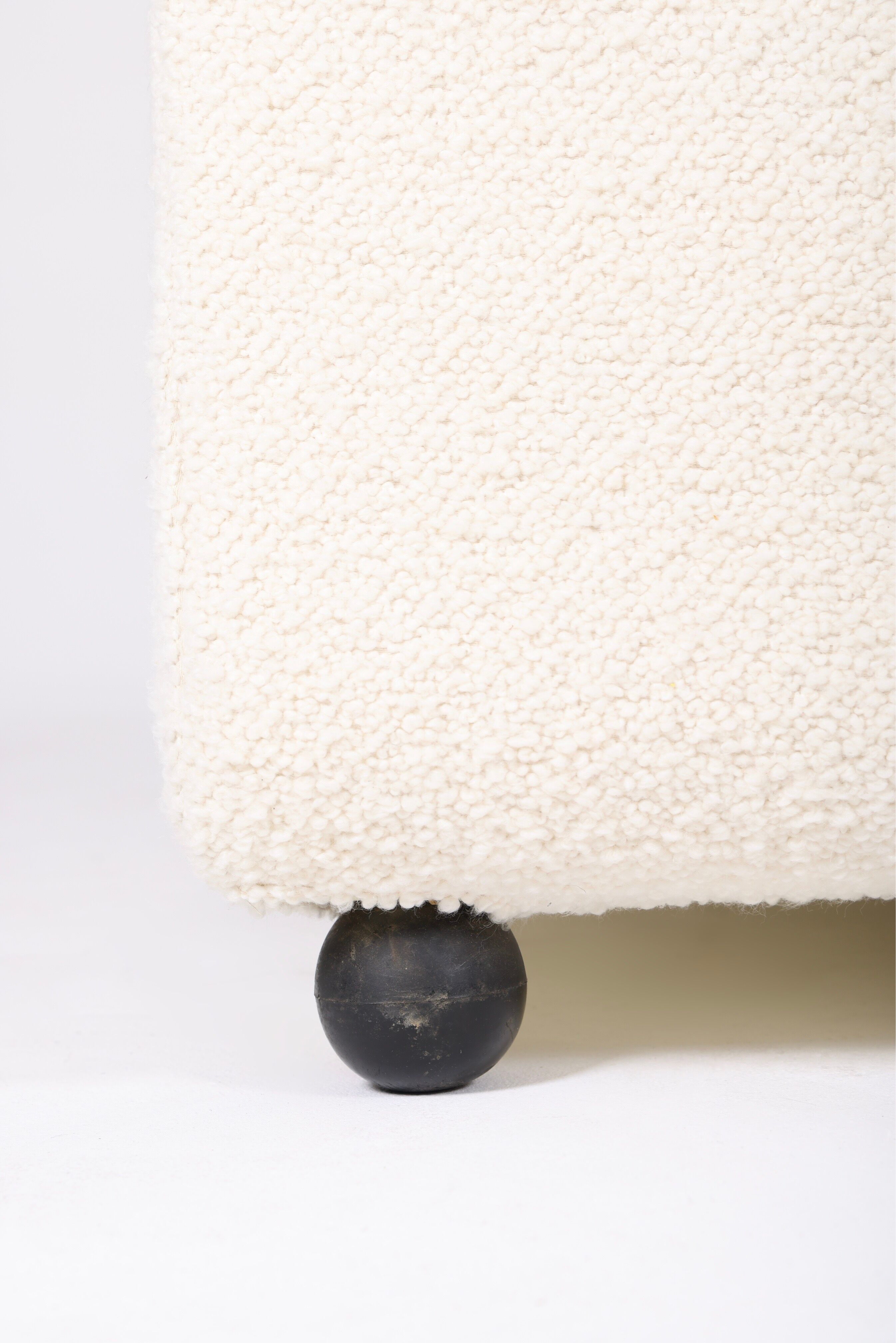 Amanta Driver by Mario Bellini, 1970s