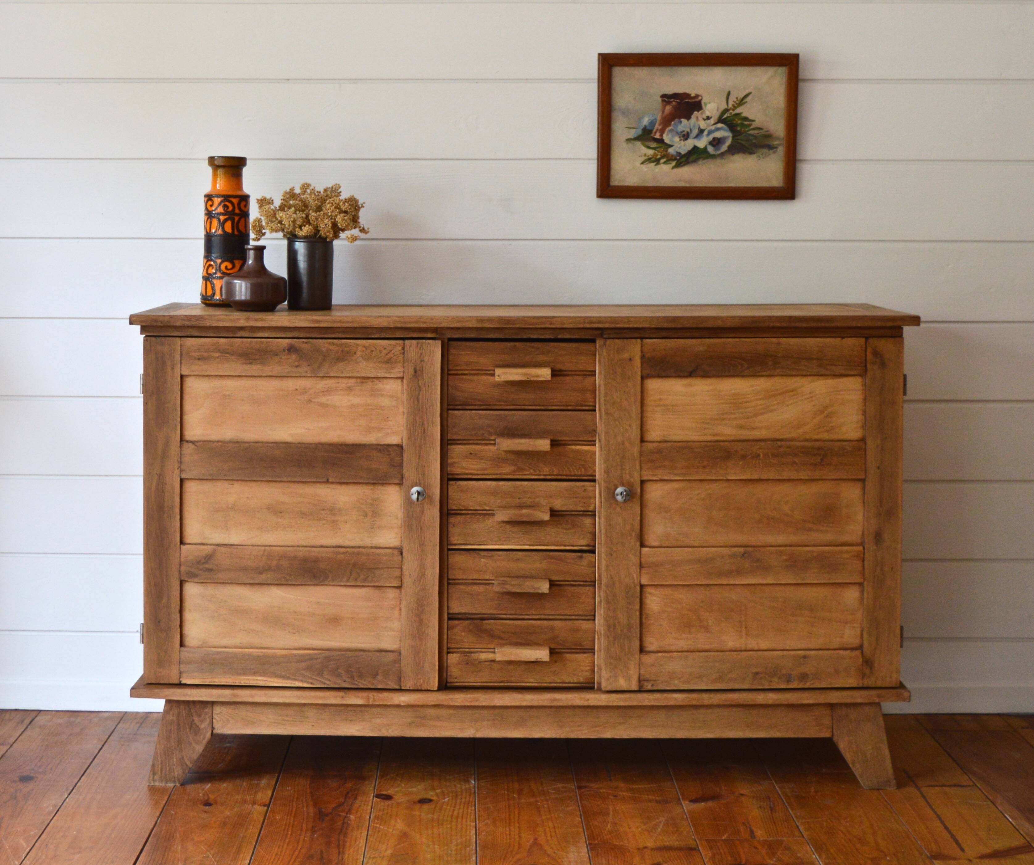 buffet René Gabriel