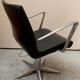 Fauteuil de coiffeur vintage Gamma & Bross