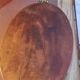 Marquetry tray