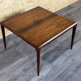 Coffee table side table by Johannes Andersen for Silkeborg, 60.70