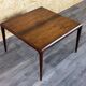Coffee table side table by Johannes Andersen for Silkeborg, 60.70
