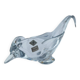 Crystalline pocket emptier