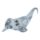 Crystalline pocket emptier