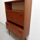 Mid century sideboard