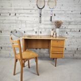 Vintage desk