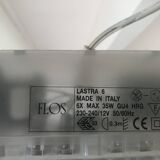 Lastra 6 pendant lamp Antonio Citterio pendant light