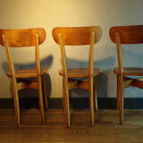 Suite 3 bitrot vintage chairs
