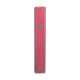 Lettre enseigne  I rouge