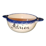 Bowl ear Adrien