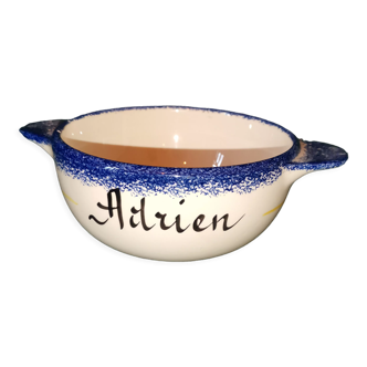 Bowl ear Adrien