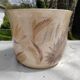 Vallauris pot cover 60s