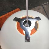 Danish Vintage Pendant Lamp by Bjarne Bo for Fog & Mørup