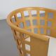 Rare Eero Aarnio Birch Armchair for Asko, Finland