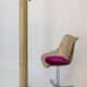 Planta coat rack by Giancarlo Piretti for Castelli, 1970