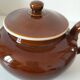 Very large 2 liter teapot