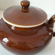 Très grande théière 2 litres