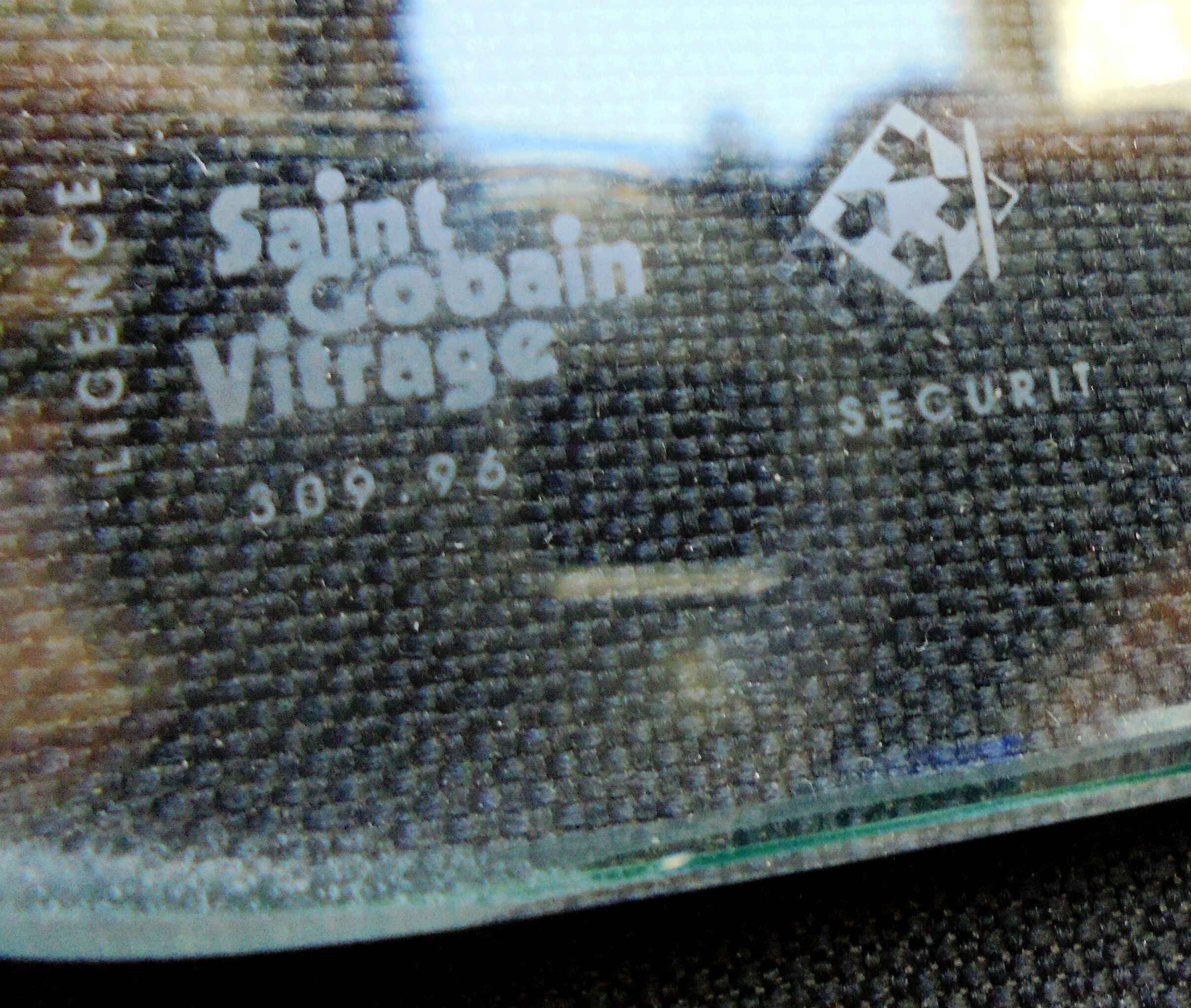 Office trays holy glass gobain 70/80