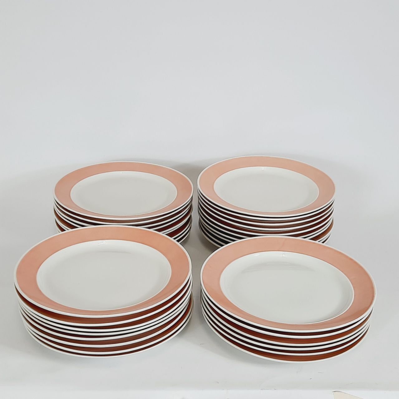 Dinnerware 12 people 30