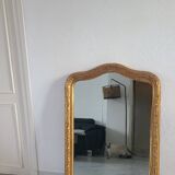 Vintage mirror