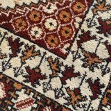 Vintage rug