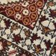 Vintage rug