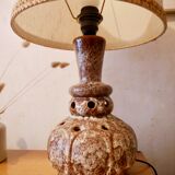 Lampe Fat Lava à 2 feux