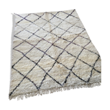 Blessed Berber carpet ouarain 160x213cm