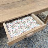 Table de ferme