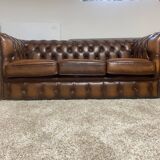 New Chesterfield sofa