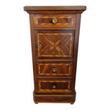 Antique chest of drawers