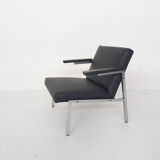 Martin Visser for 't Spectrum model SZ66 lounge chair, The Netherlands 1964