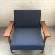 Eugen Schmidt 1960s armchair