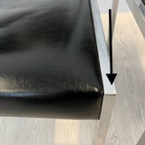 Paire de fauteuils
