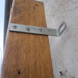 Vintage Gymnastics Espalier 70