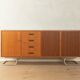 1960s Sideboard, DeWe