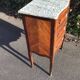 Small chest of drawers