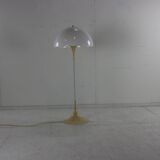Original seventies Panthella floor lamp by Verner Panton for Louis Poulsen
