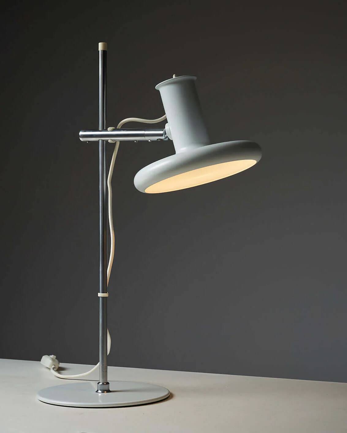 Lampe de table Optima 2