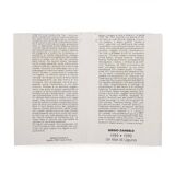 Kiwi Landscape Plate in Ceramic by Sergio Dangelo for Mazzotti Albisola, 1980s